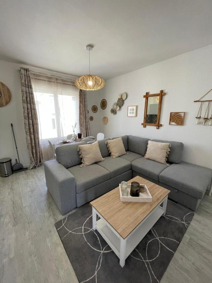 Le Boheme - Centre Ville, Netflix Et Wifi, Parking, Ideal Familles, Couples Et Voyages D'Affaire Niort Bagian luar foto